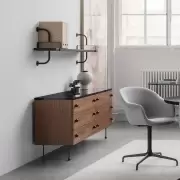 Komoda 62 Sideboard Gubi