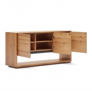 Komoda Alguema 150 cm kave home