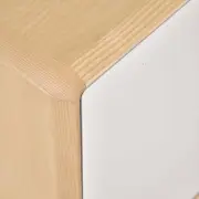 Komoda Anielle 99 cm kave home