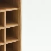 Komoda Arista 95 cm biała Teulat
