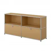 Komoda C2 Haller Beżowa Usm