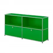 Komoda C2 Haller Zielona Usm