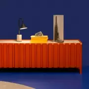 Komoda Container Miniforms