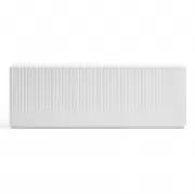 Komoda Doric 200 cm biała Teulat