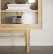 Komoda Hazelton dębowa Rowico