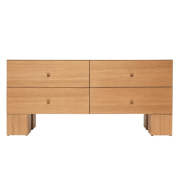 Komoda Kuben Ferm Living