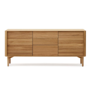 Komoda Lenon 152 cm Kave Home