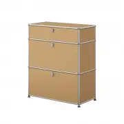 Komoda M25 Haller Beżowa Usm