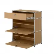 Komoda M25 Haller Beżowa Usm