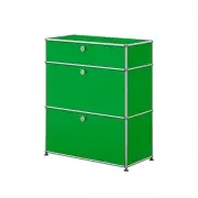 Komoda M25 Haller Zielona Usm