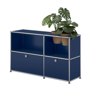 Komoda M57 Haller Granatowa Usm