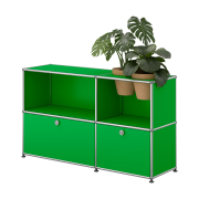 Komoda M57 Haller Zielona Usm