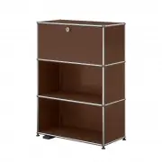 Komoda M58 Haller Brązowa Usm