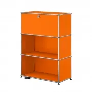 Komoda M58 Haller Pomarańczowa Usm