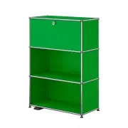 Komoda M58 Haller Zielona Usm