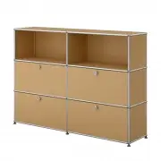 Komoda M64 Haller Beżowa Usm