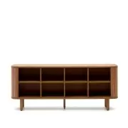 Komoda Mailen naturalny jesion kave home