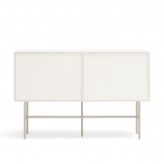 Komoda Nube 140 cm kremowa Teulat