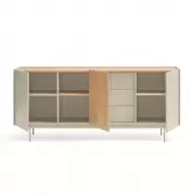 Komoda Otto 180 cm piaskowa Teulat