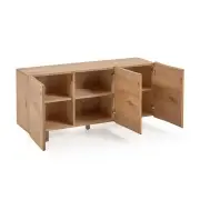 Komoda Rasha 150 cm kave home