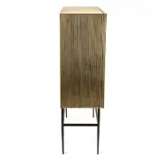 Komoda Ribbel wysoka Pols Potten
