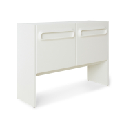 Komoda Space 108 cm biała HKliving