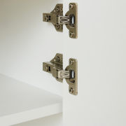 Komoda Space 108 cm biała HKliving