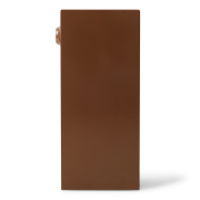 Komoda Space 108 cm brązowa HKliving