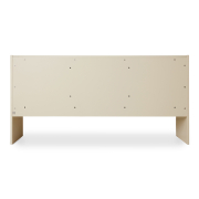 Komoda Space 160 cm kremowa HKliving