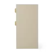 Komoda Space 160 cm zielona HKliving