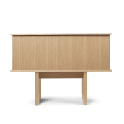 Komoda Stilt Single Ferm Living