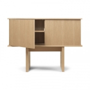 Komoda Stilt Single Ferm Living