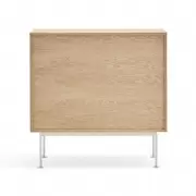 Komoda Yoko 90 cm kremowa Teulat