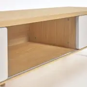 Komoda rtv Anielle kave home