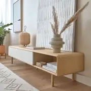 Komoda rtv Anielle kave home