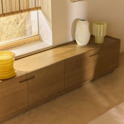 Komoda rtv Arelida kave home