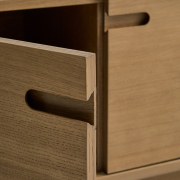 Komoda rtv Arelida kave home