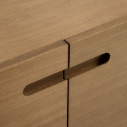 Komoda rtv Arelida kave home