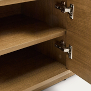 Komoda rtv Arelida kave home