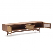 Komoda tv Elan kave home