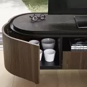 Komoda tv Lake Calligaris