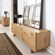 Komoda tv Rasha kave home