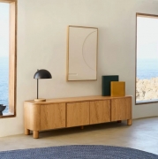 Komoda tv Salaya kave home