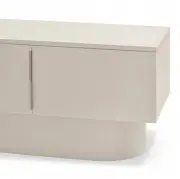 Komoda tv Totem piaskowa Teulat