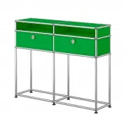 Konsola M51 Haller Zielona Usm