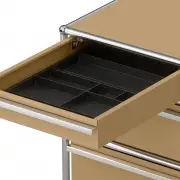 Kontenerek M63 Haller Beżowy Usm