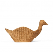 Kosz do przechowywania Bird Ferm Living