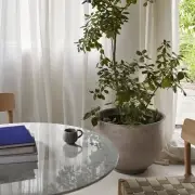 Krzesło Betty TK1 Oak-Natural Andtradition
