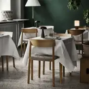 Krzesło Betty TK1 Oak-Natural Andtradition