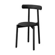 Krzesło Bice czarne Miniforms